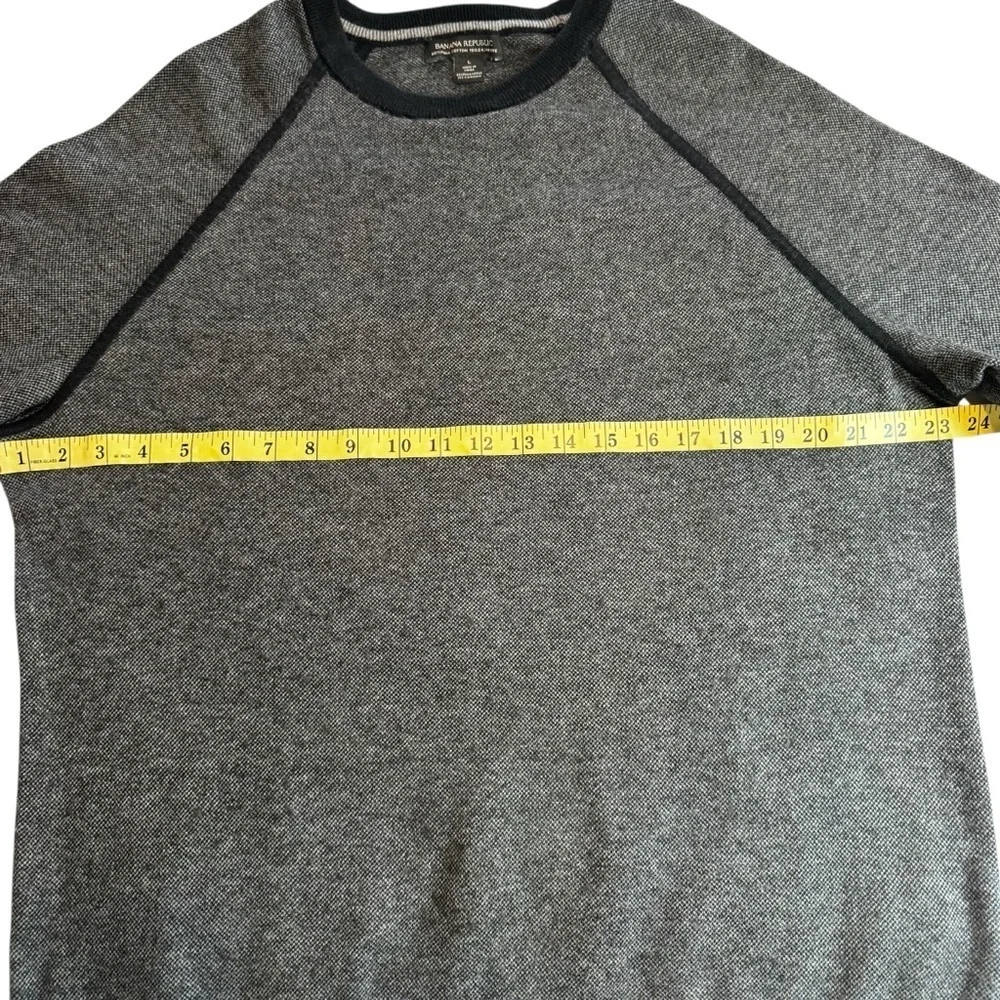Banana Republic classic dark