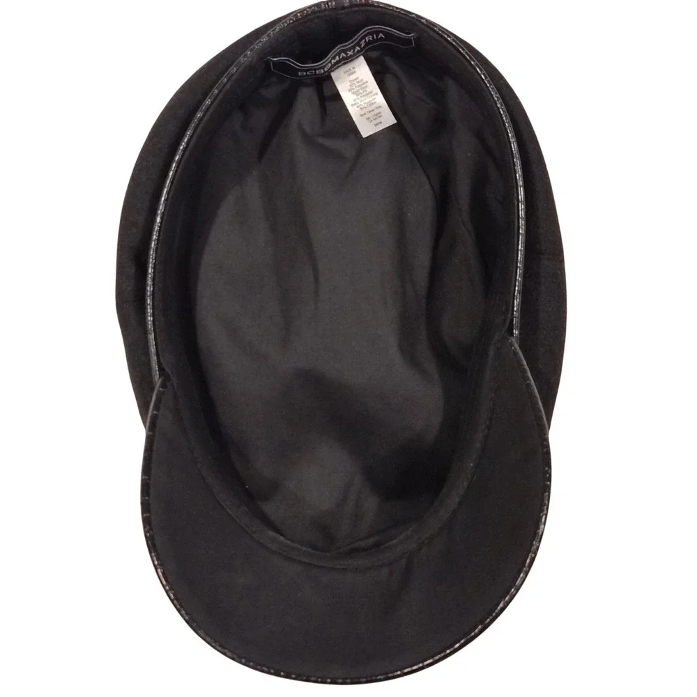 BCBGMaxAzria baker boy
