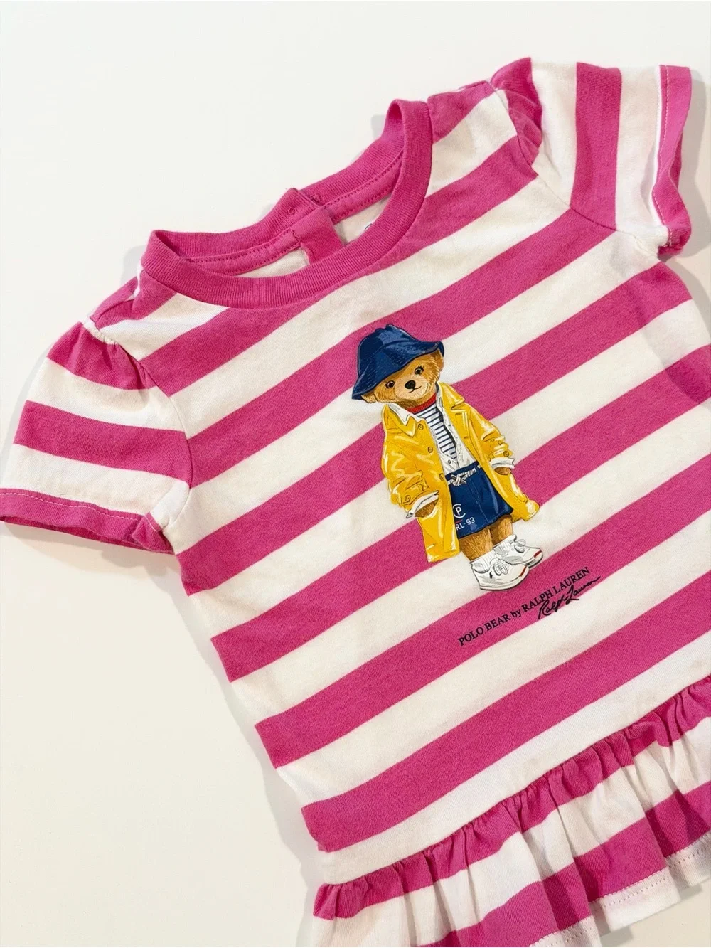 Polo Ralph Lauren polo ralph