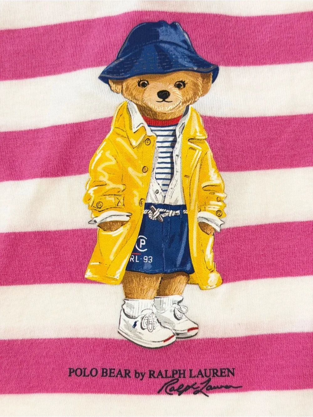 Polo Ralph Lauren polo ralph