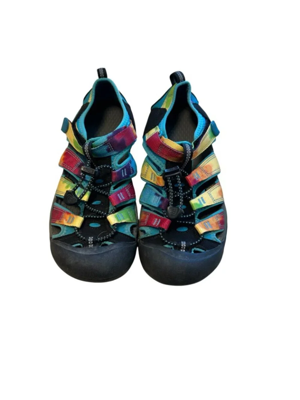 Keen newport retro