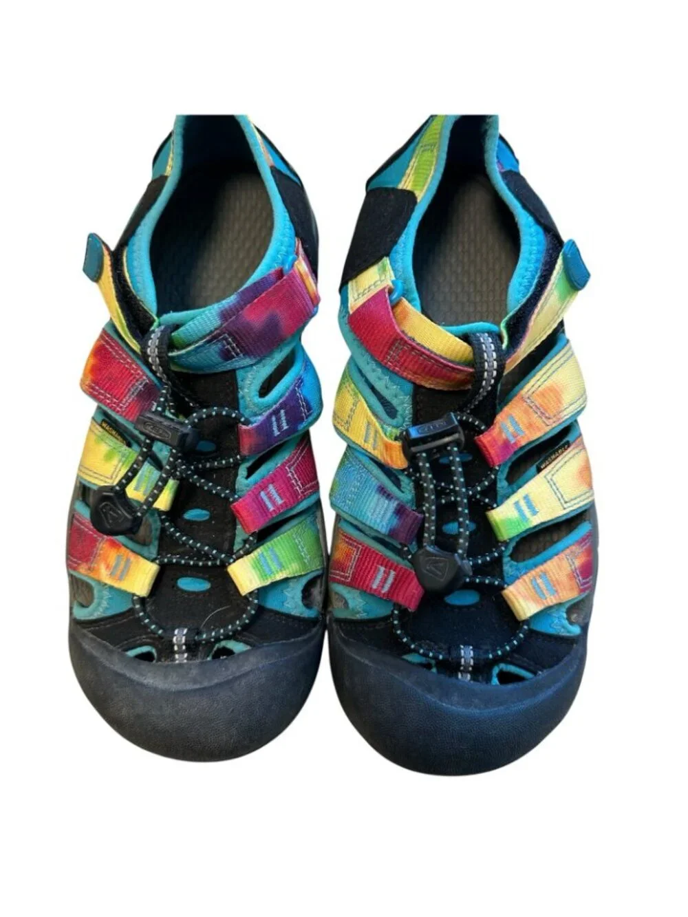 Keen newport retro