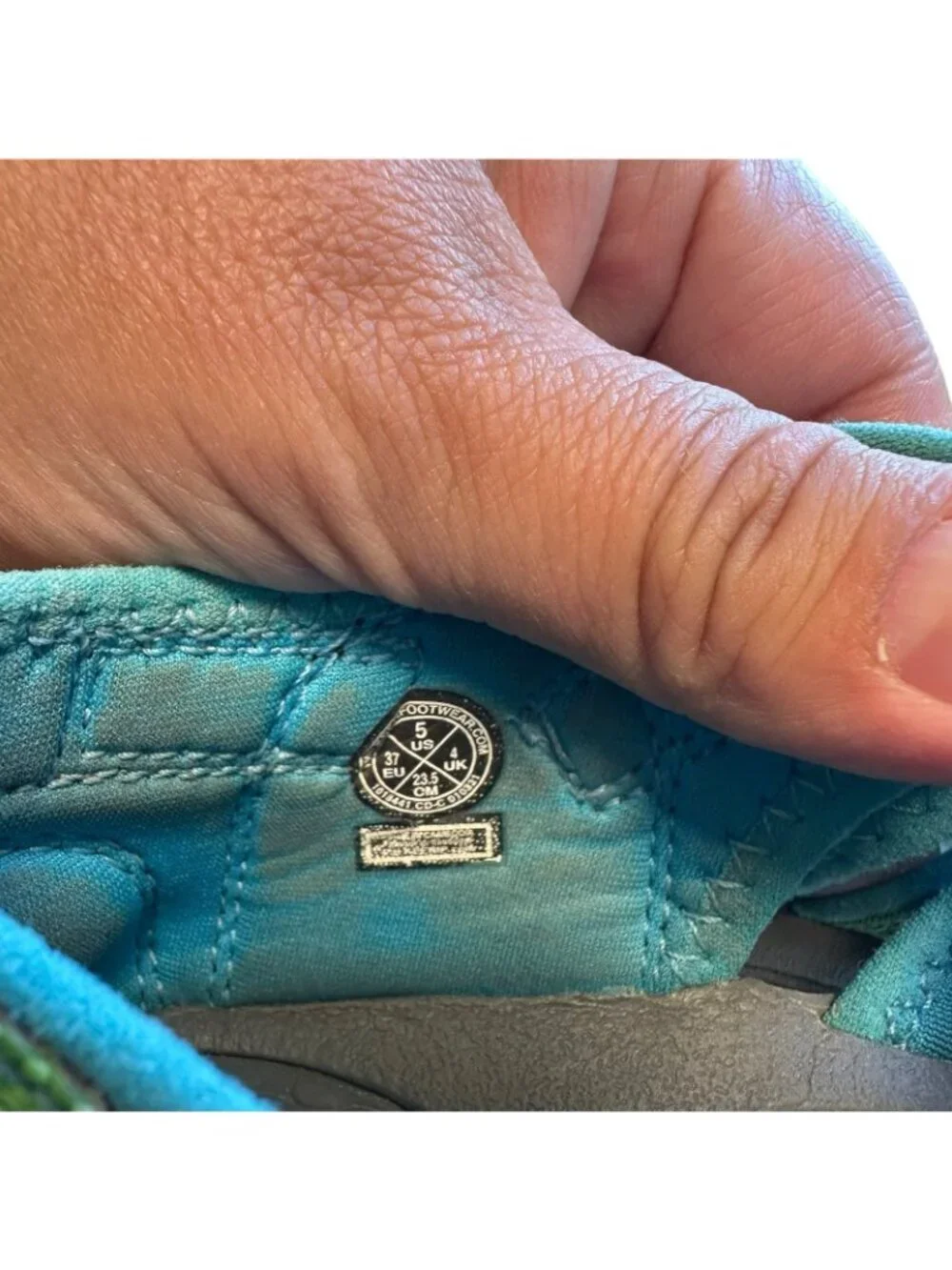 Keen newport retro