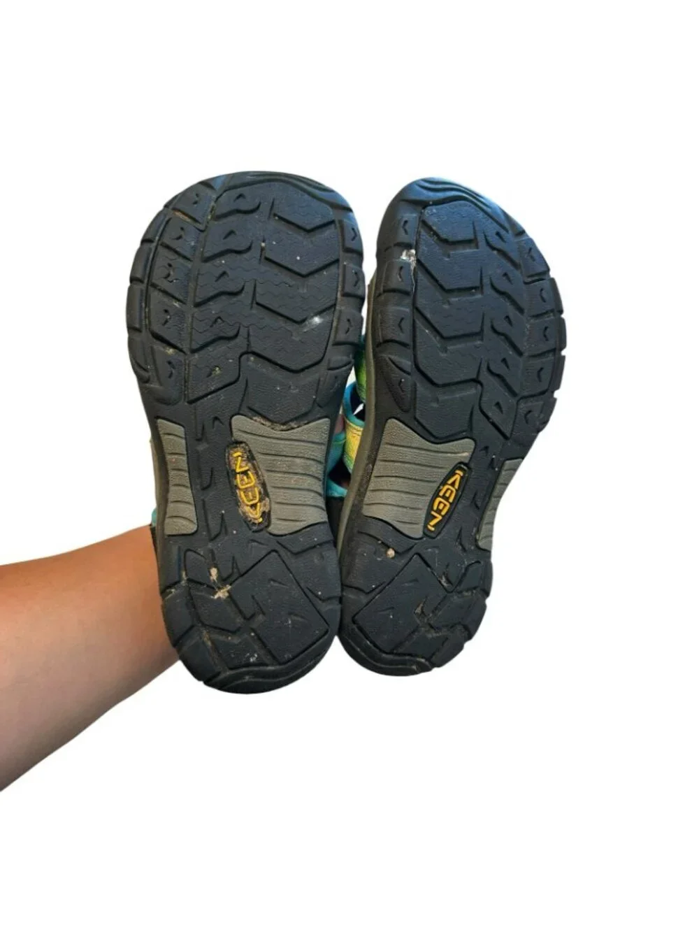 Keen newport retro