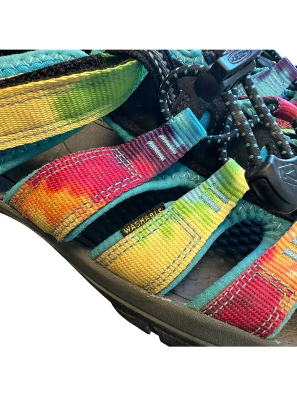 Keen newport retro