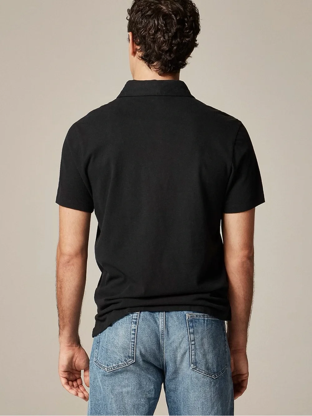 J. Crew crew slim