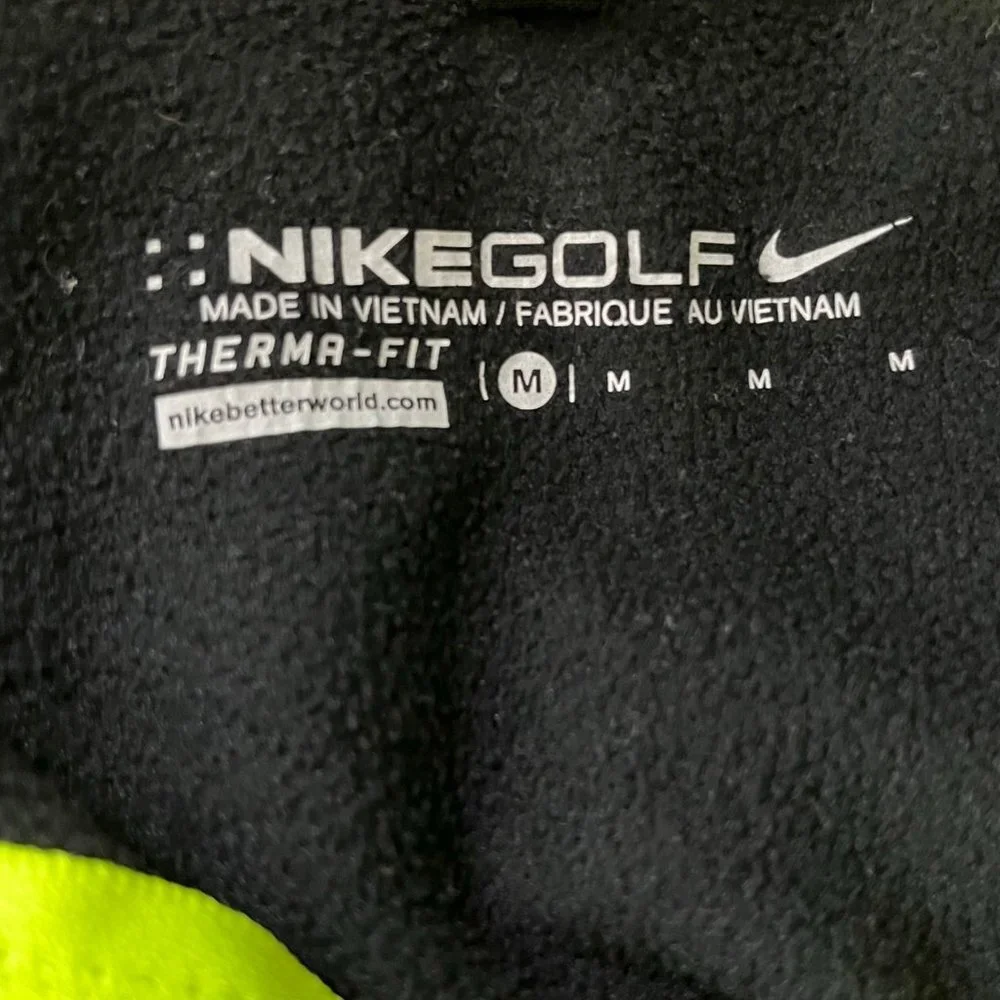 Nike boys therma