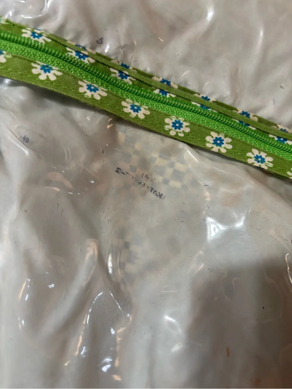 Vera Bradley very good