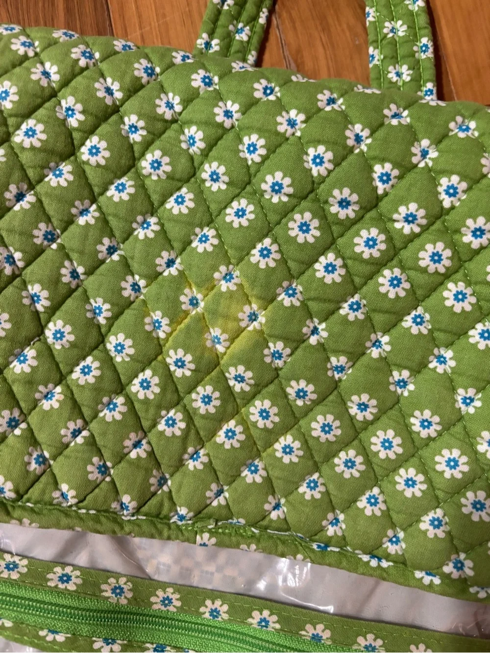 Vera Bradley very good