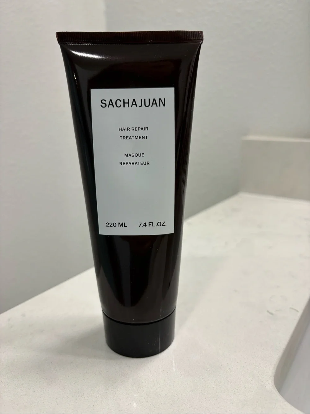 Sachajuan Hair Repair Treatment -7.4oz (220 ml)