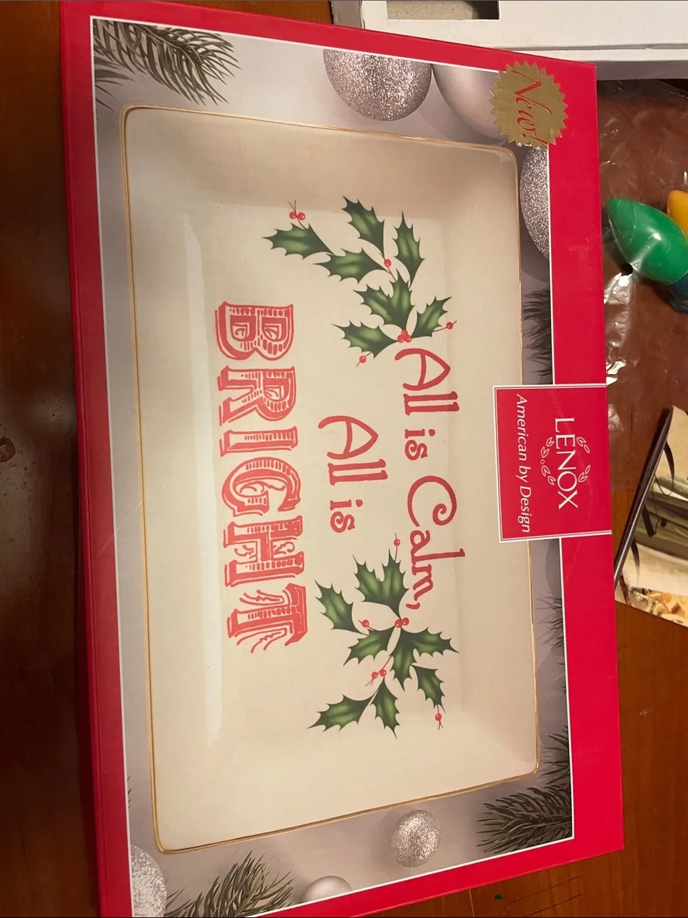 N/A assorted christmas