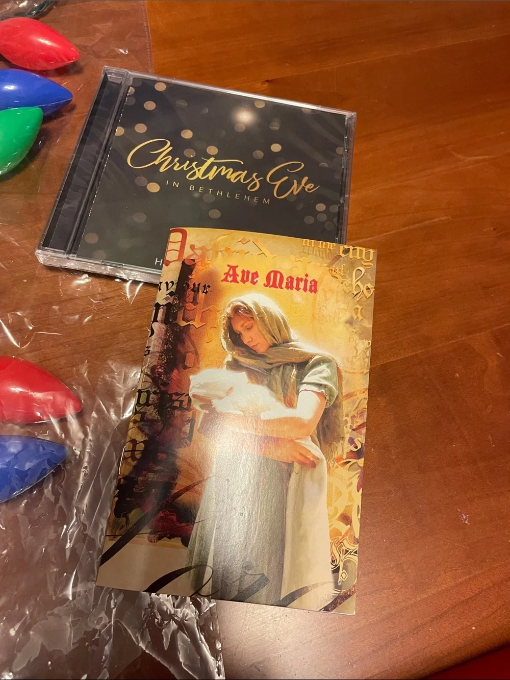 N/A assorted christmas