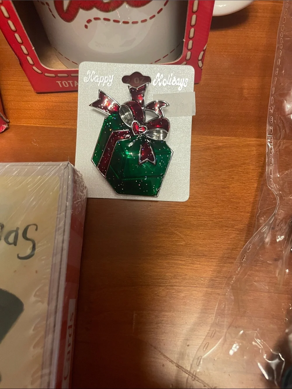 N/A assorted christmas
