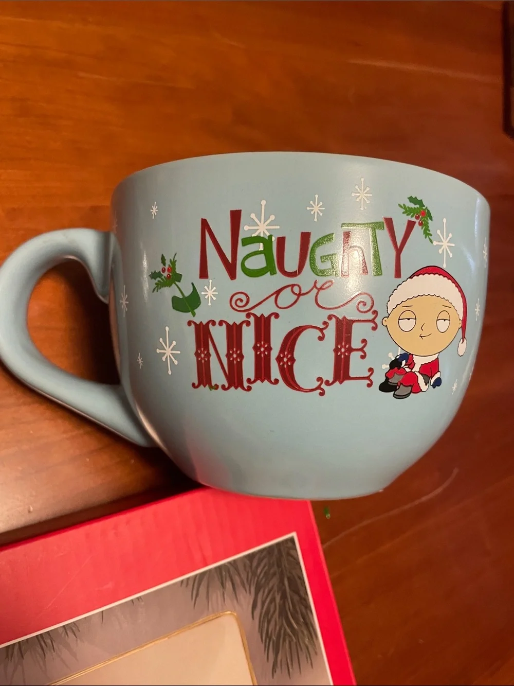 N/A assorted christmas
