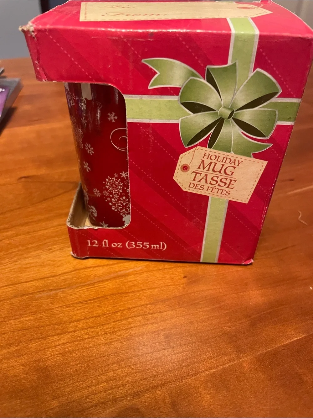 N/A assorted christmas