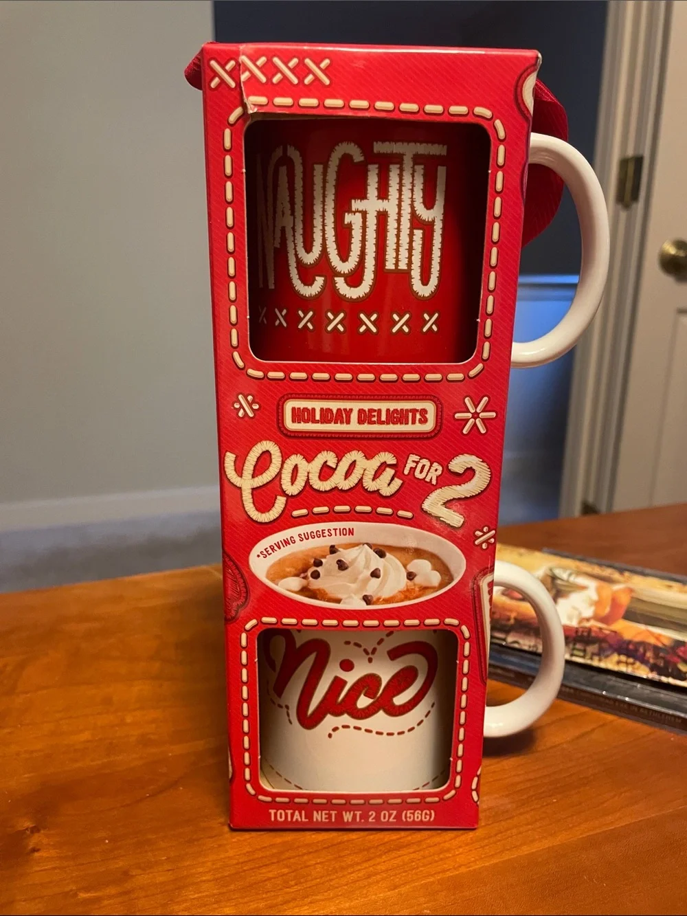 N/A assorted christmas