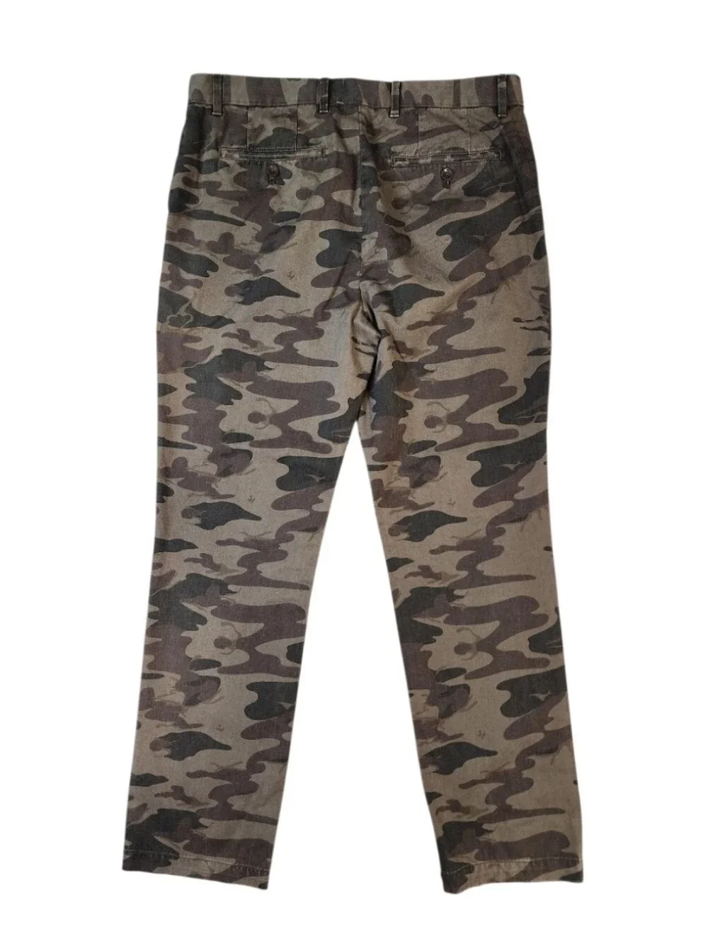 Banana Republic brand banana