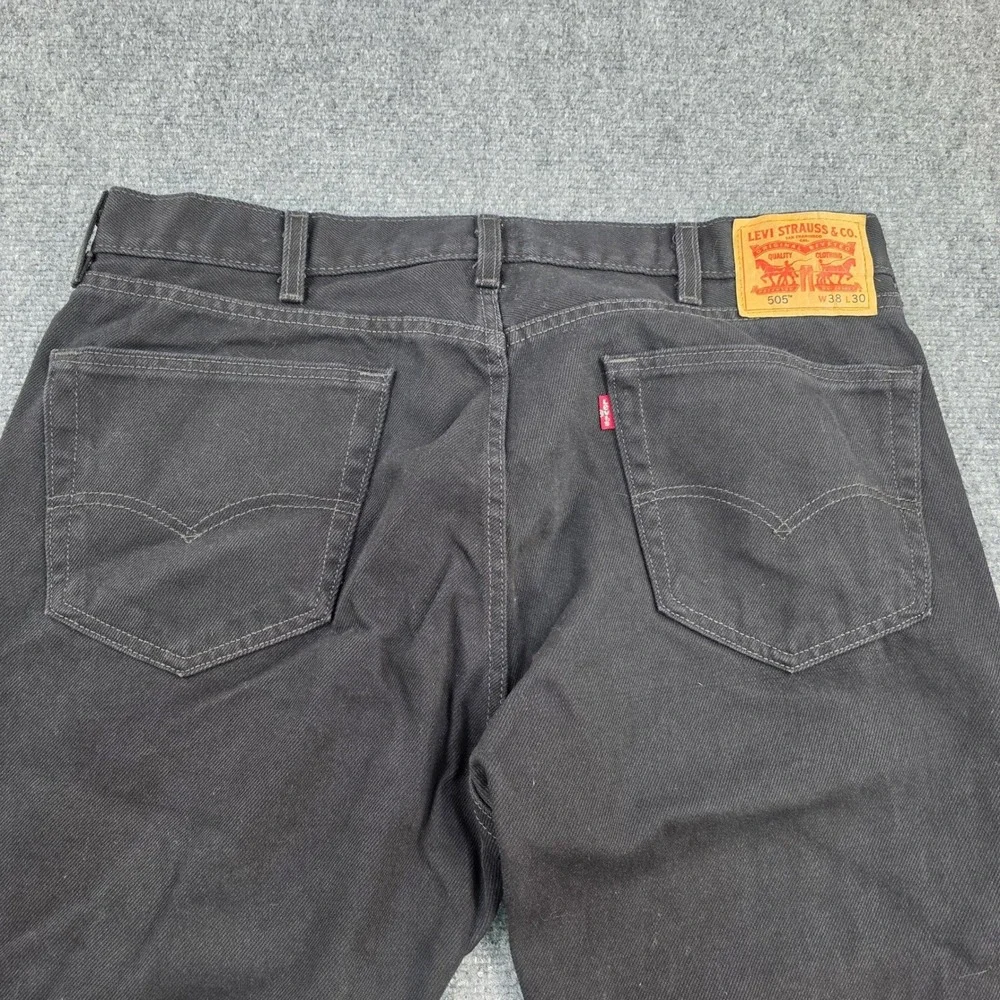 Levis classic comfort