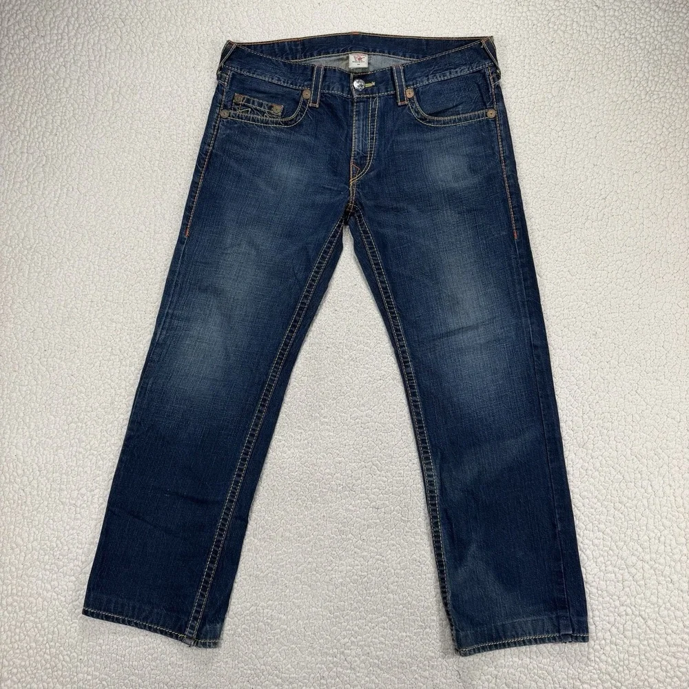 True Religion y2k streetwear