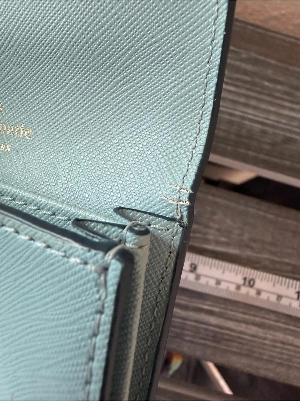 kate spade compact kate