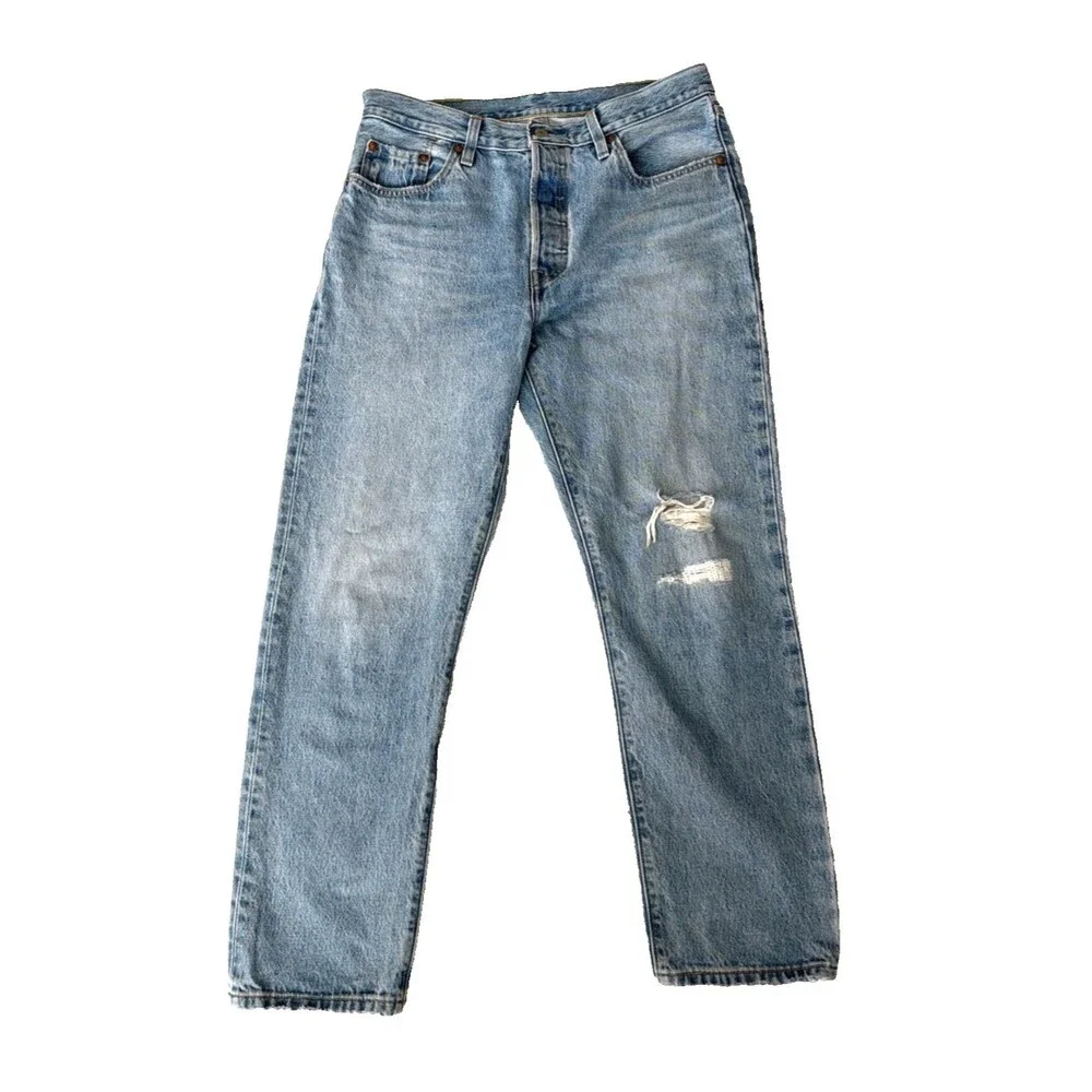 Levis levis 501