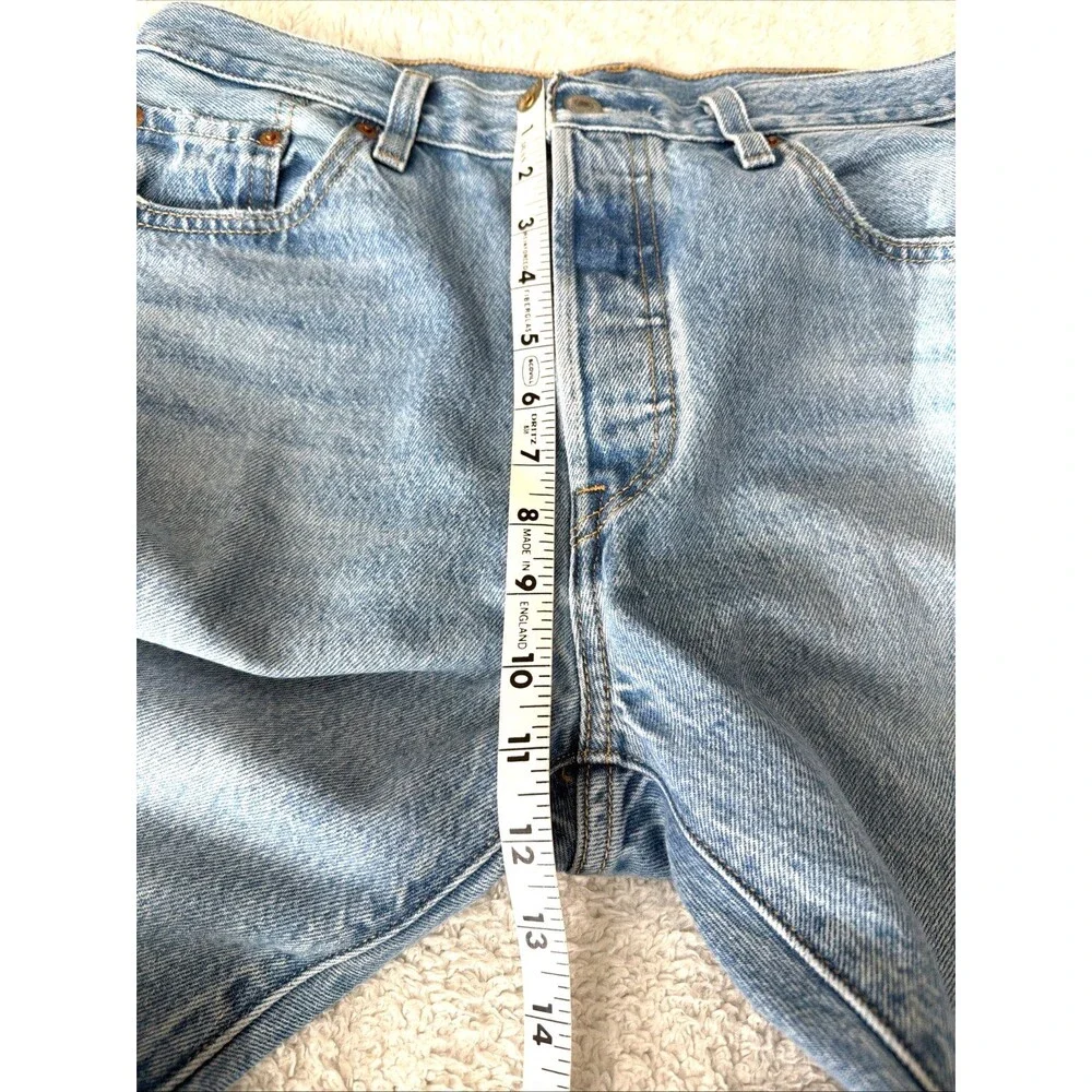 Levis levis 501