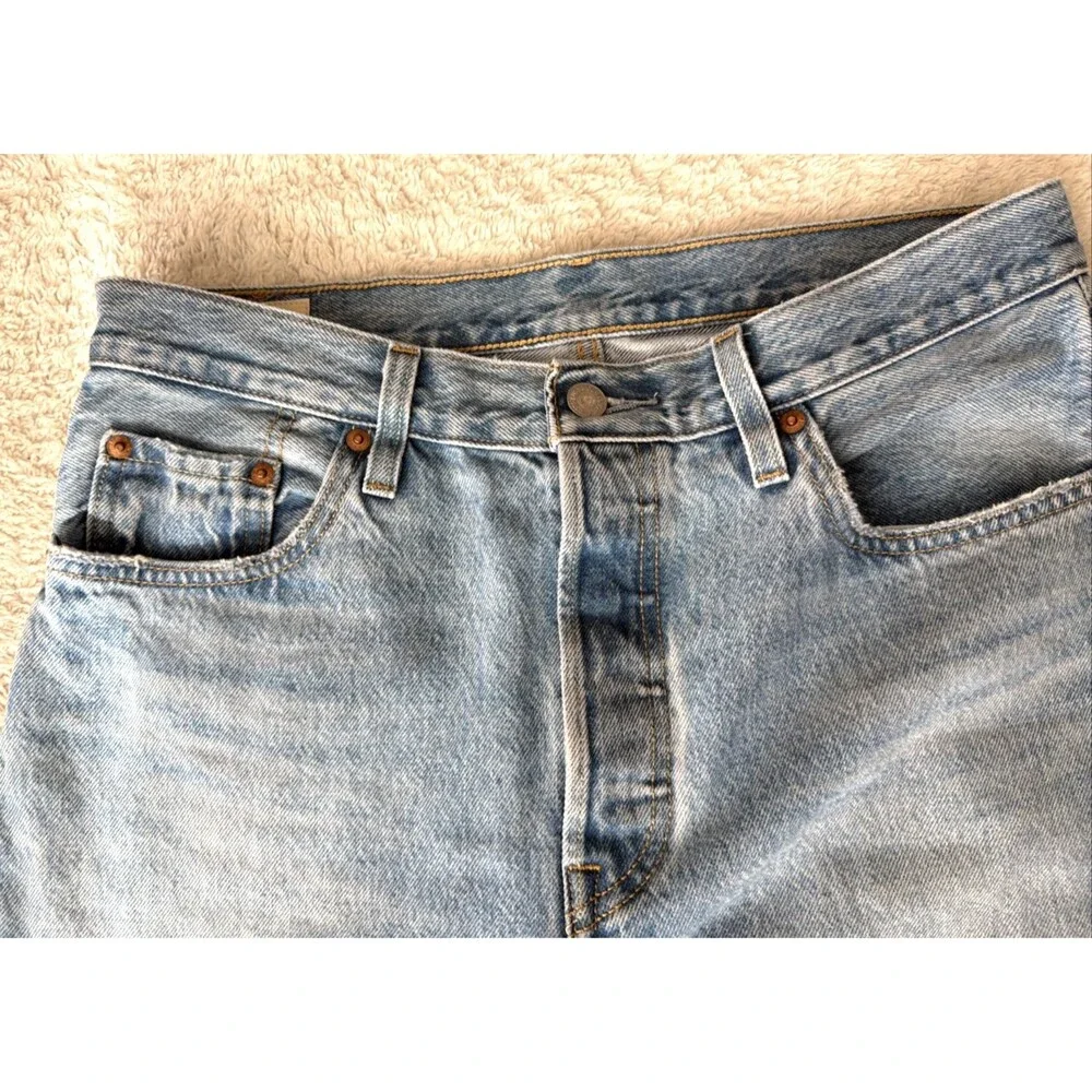 Levis levis 501