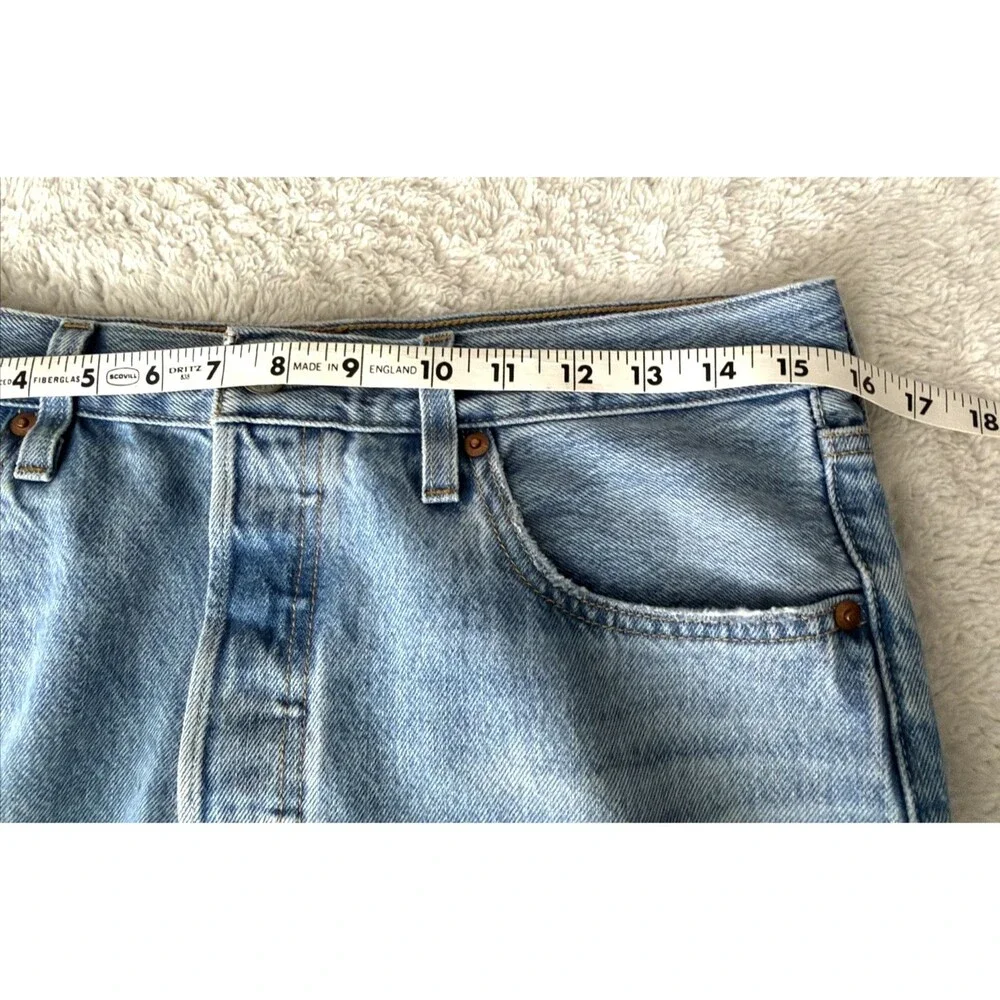 Levis levis 501