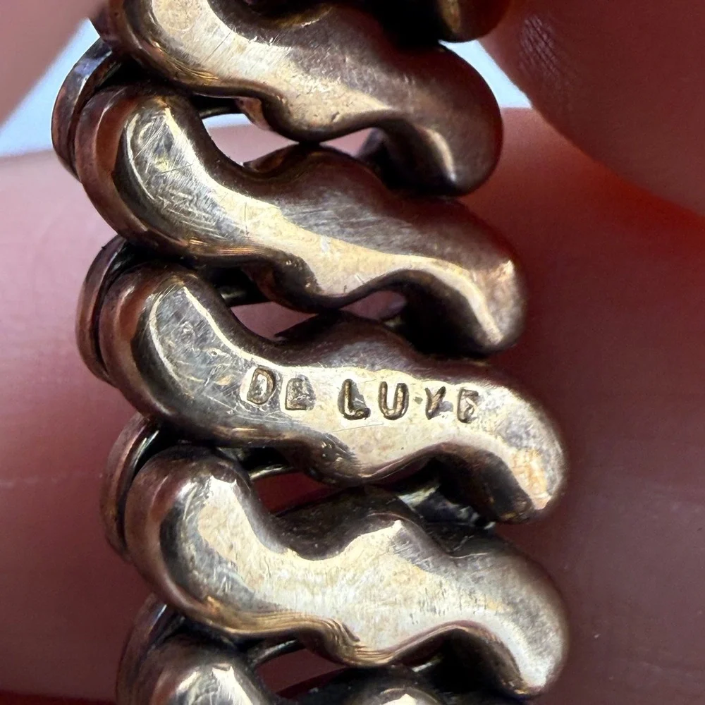 The D.F.B. Co. vintage carmen