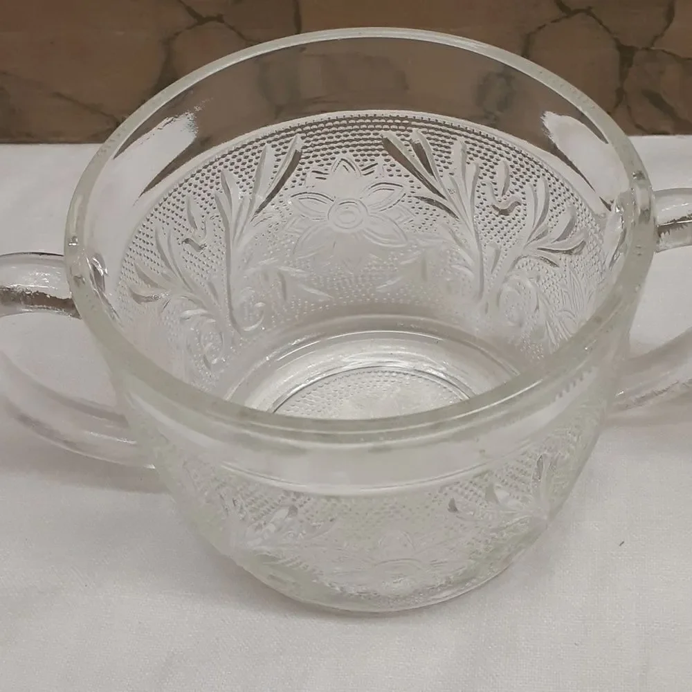 Anchor Hocking pc vintage