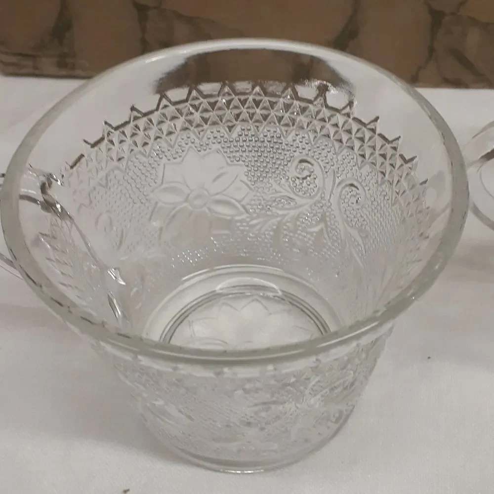 Anchor Hocking pc vintage