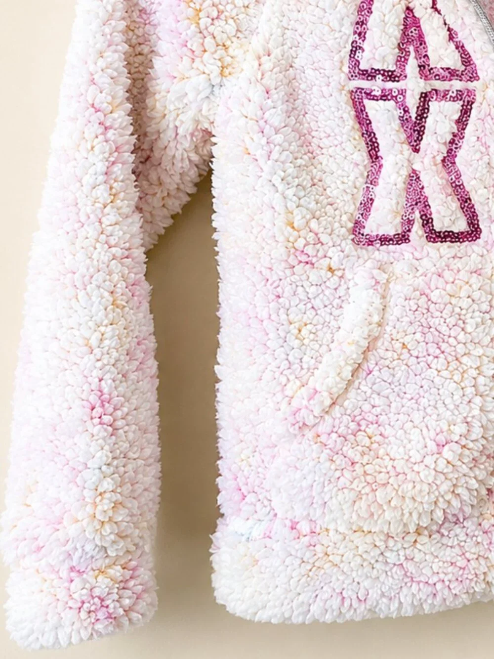 XOXO nwt 🔺long
