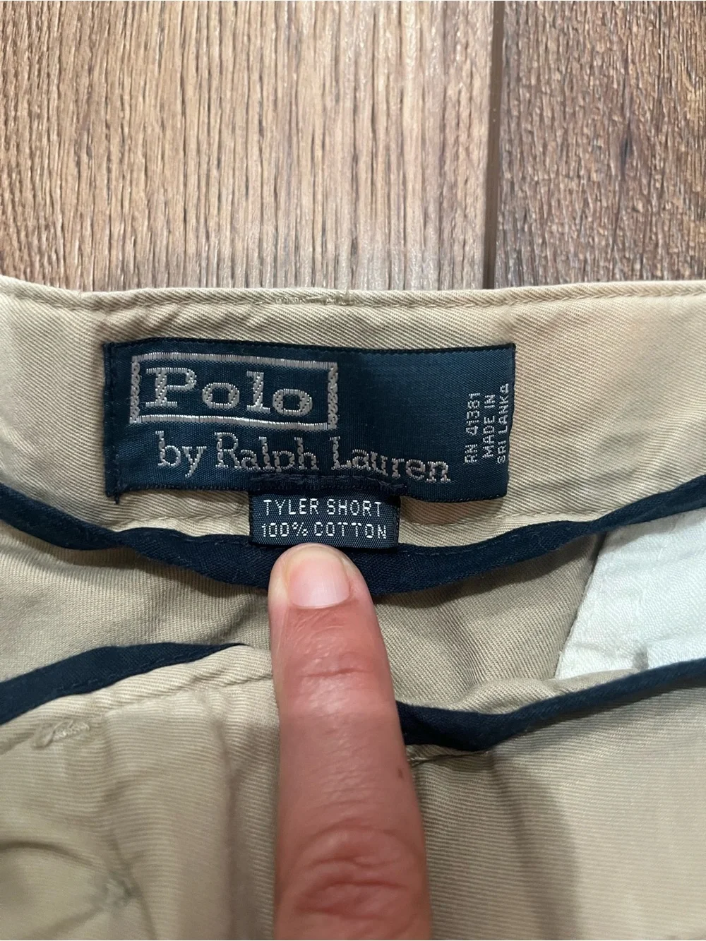 Polo Ralph Lauren polo ralph