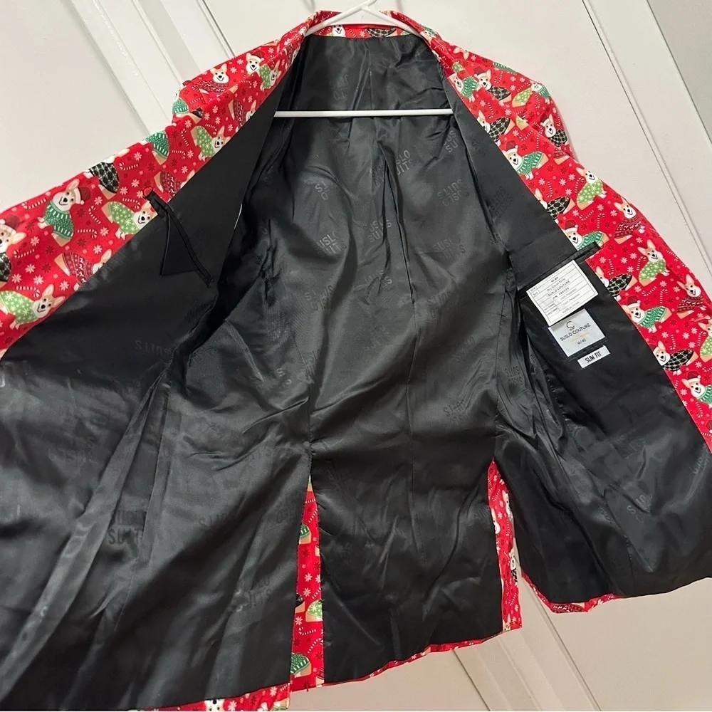 Suslo Couture suslo couture