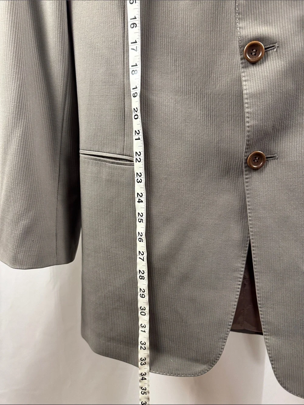 Armani Collezioni vintage armani