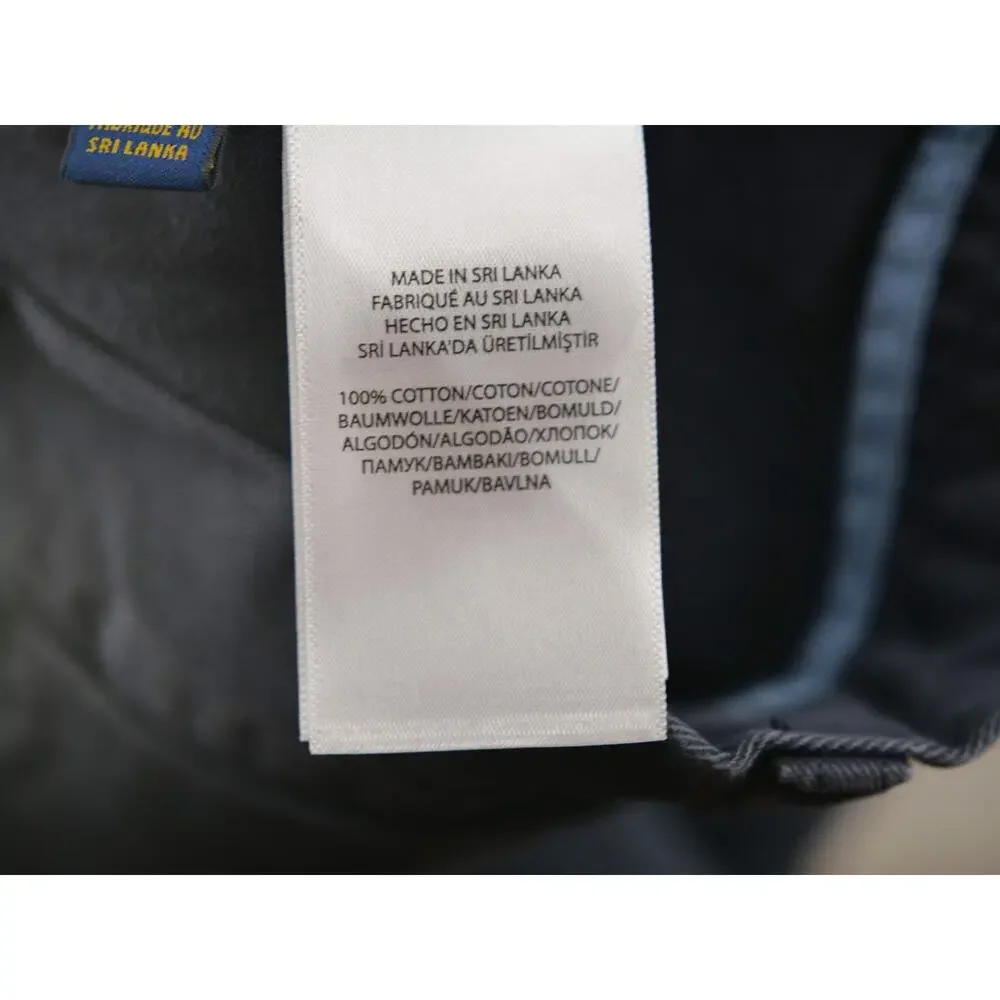 Polo Ralph Lauren these polo
