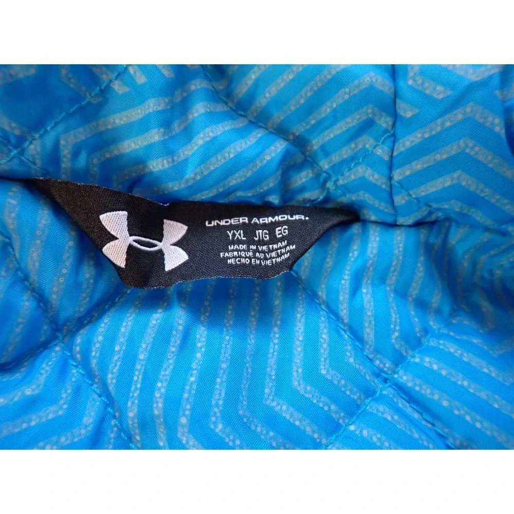 Under Armour under armour