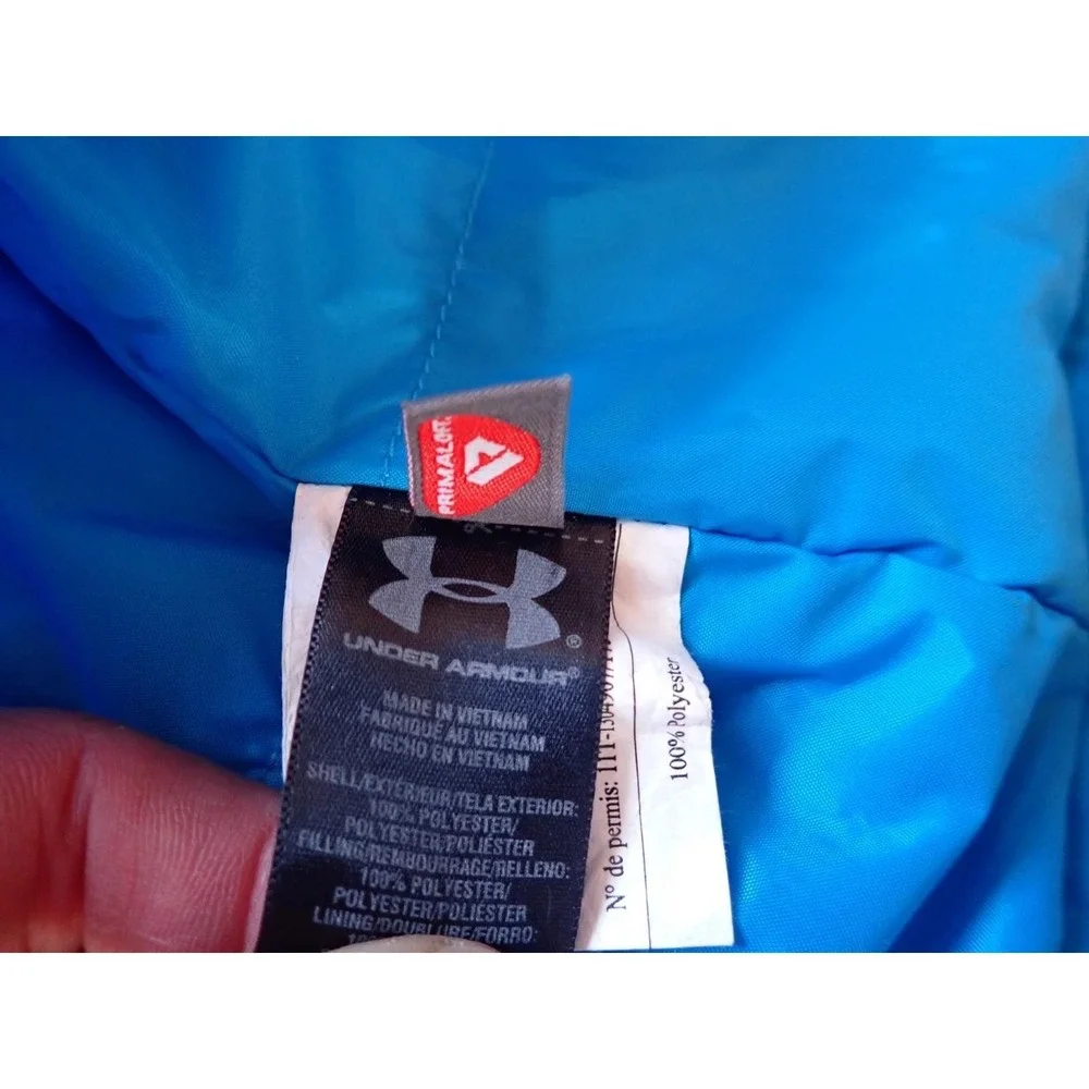 Under Armour under armour