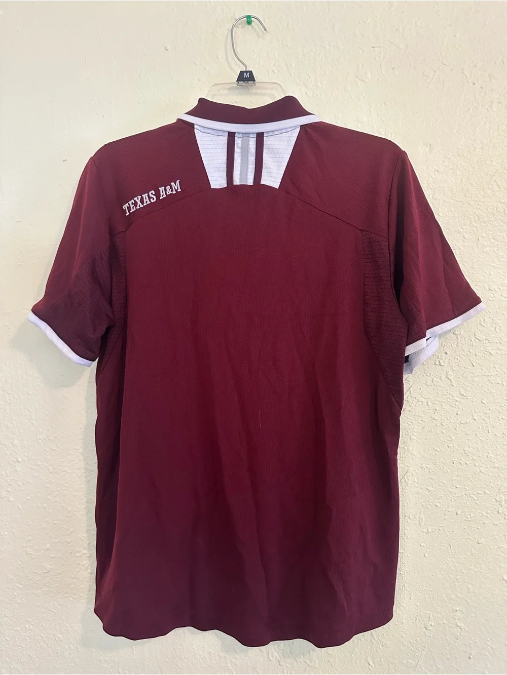 adidas short sleeve