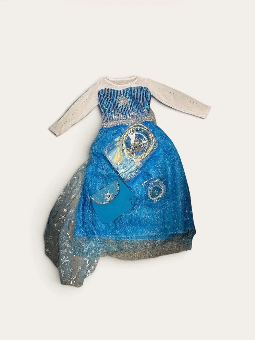 N/A playful elsa