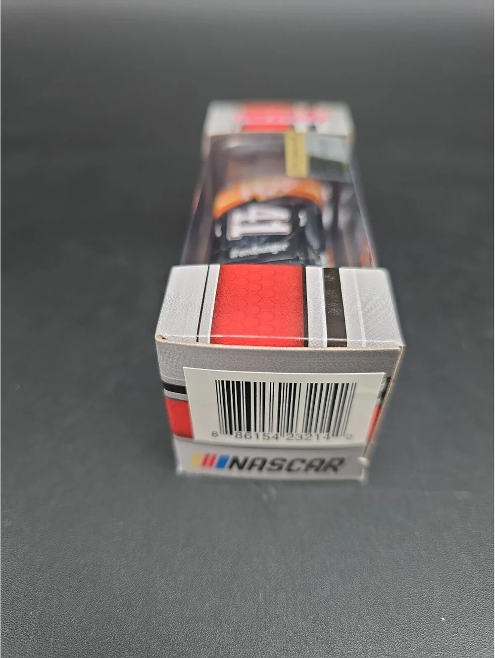 N/A product autographed