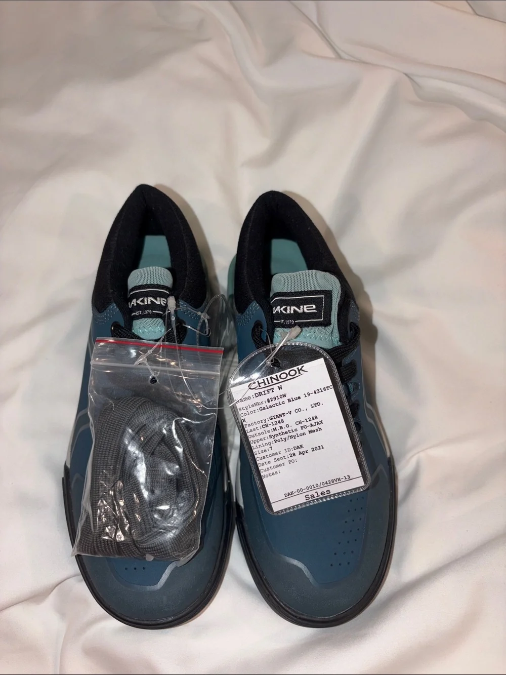 Dakine drift classic