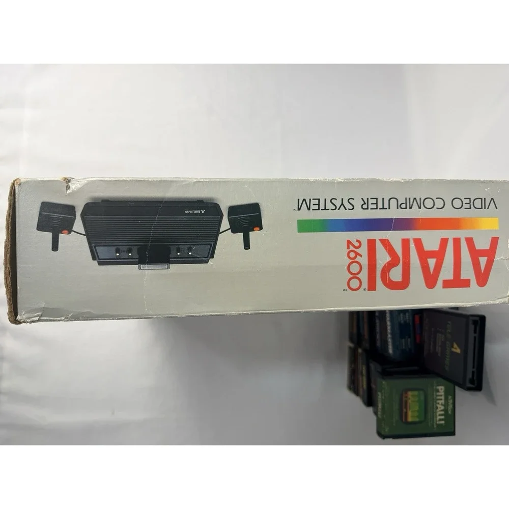 atari tested fully