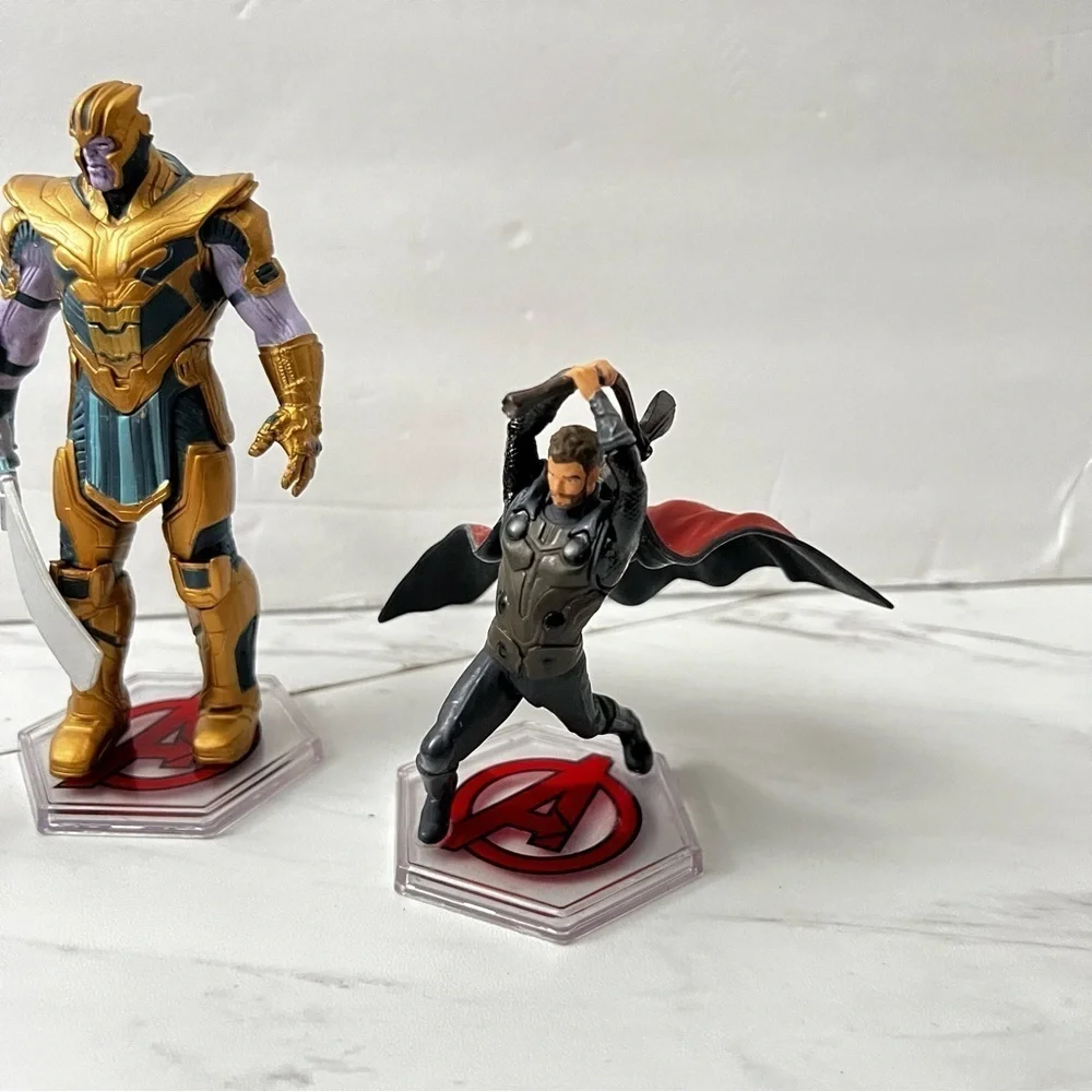 Marvel preowned hawkeye