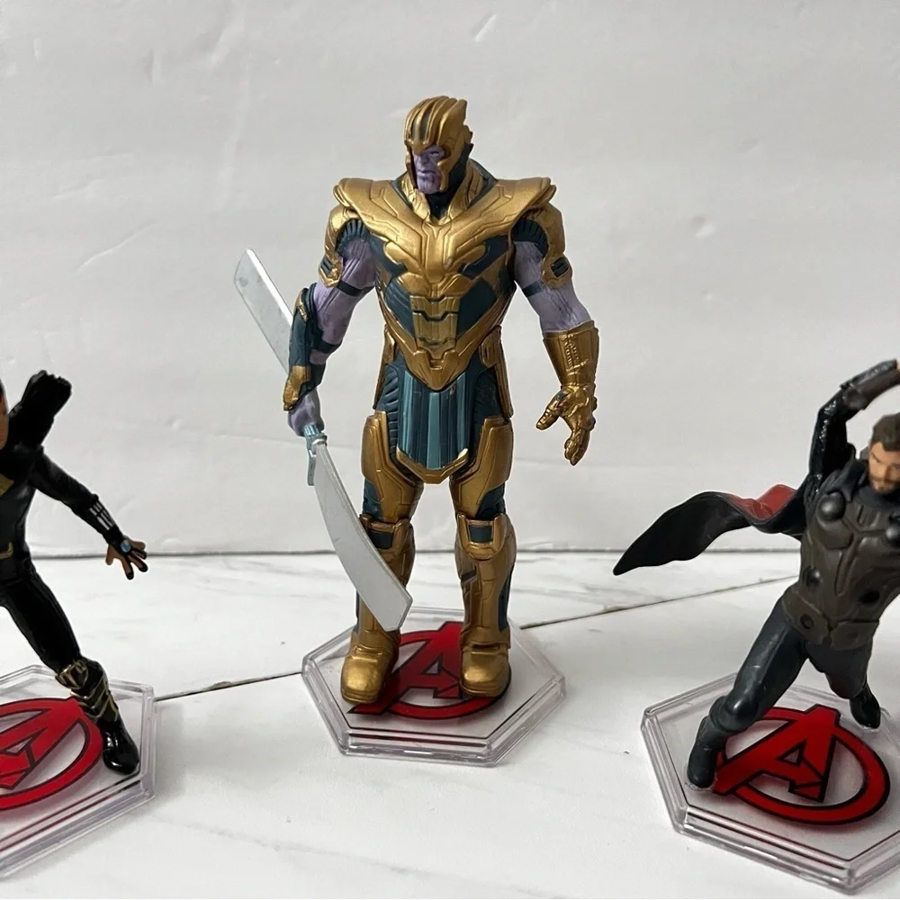 Marvel preowned hawkeye