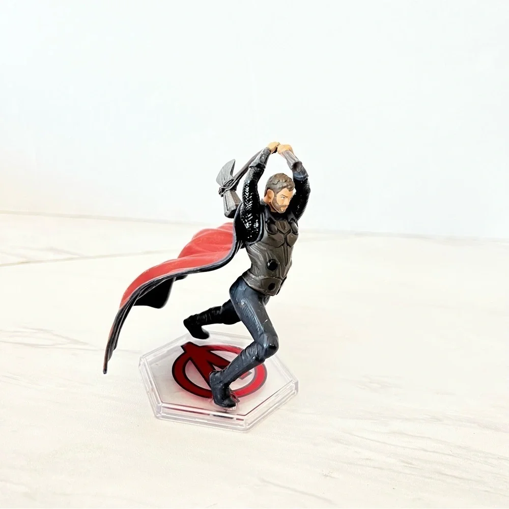 Marvel preowned hawkeye
