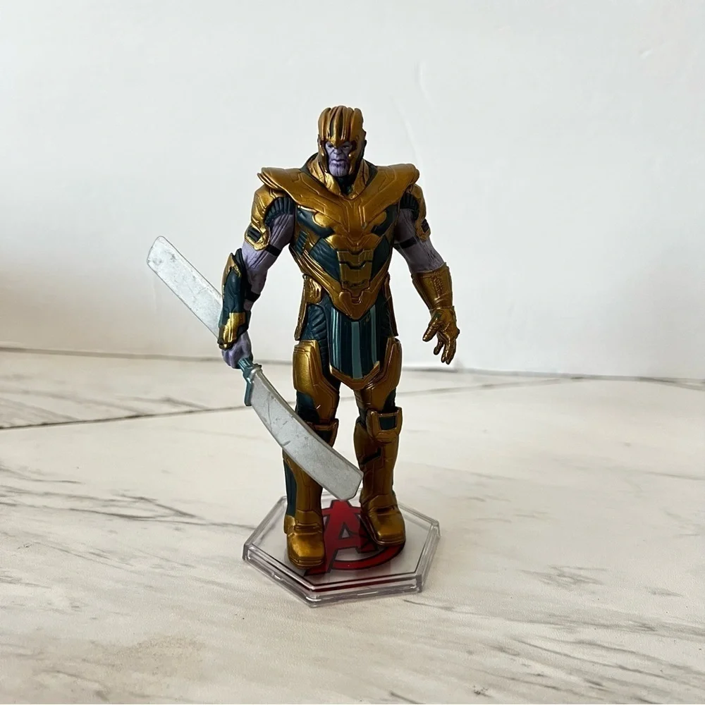 Marvel preowned hawkeye