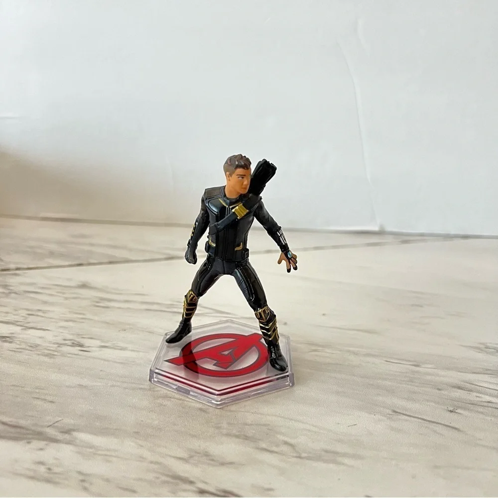 Marvel preowned hawkeye
