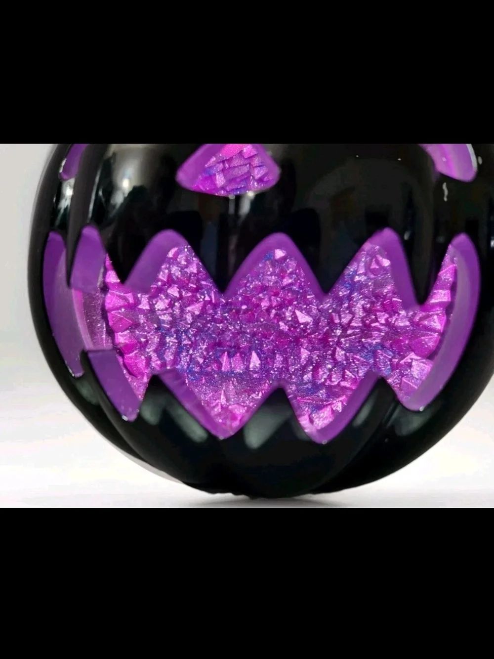 Bath & Body Works black decorative