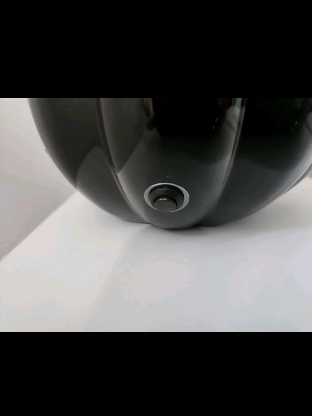 Bath & Body Works black decorative